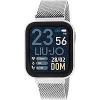 orologio Smartwatch Liujo unisex SWLJ022