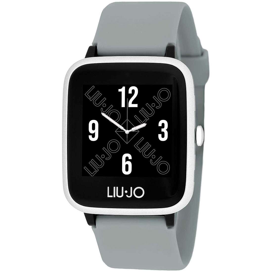 orologio Smartwatch Liujo unisex SWLJ043