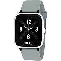 orologio Smartwatch Liujo unisex SWLJ043