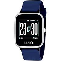 orologio Smartwatch Liujo unisex SWLJ044