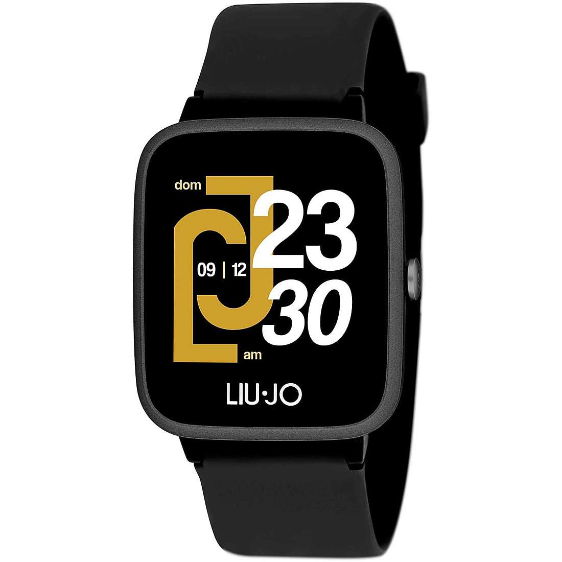 orologio Smartwatch Liujo unisex SWLJ045