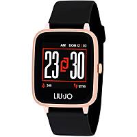 orologio Smartwatch Liujo unisex SWLJ046