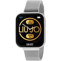 orologio Smartwatch Liujo unisex SWLJ051