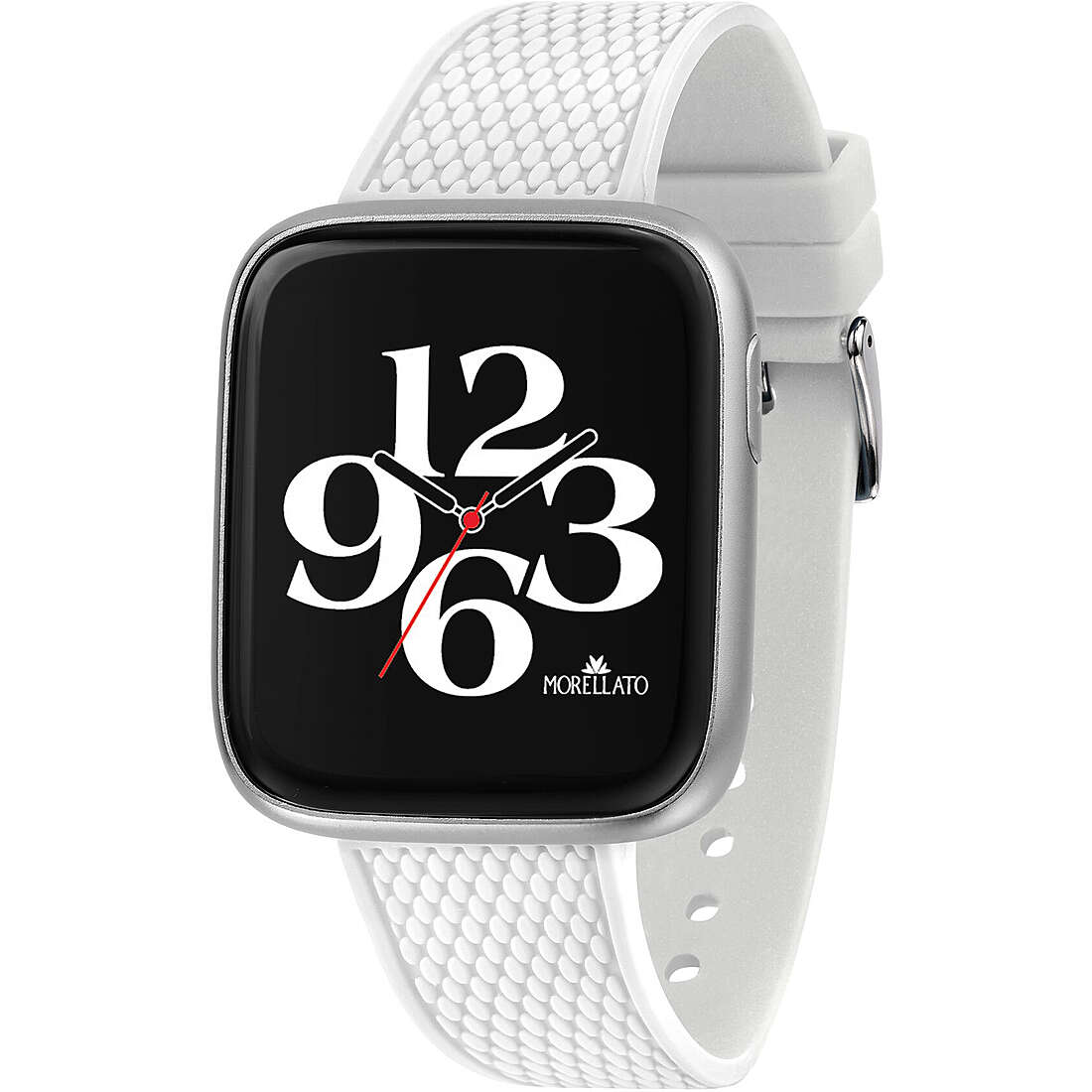 orologio Smartwatch Morellato M-01 unisex R0151167504
