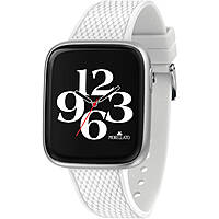 orologio Smartwatch Morellato M-01 unisex R0151167504