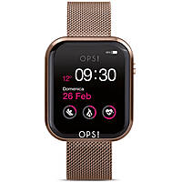 orologio Smartwatch Ops Objects unisex OPSSW-17