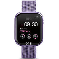 orologio Smartwatch Ops Objects unisex OPSSW-18