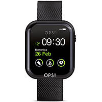 orologio Smartwatch Ops Objects unisex OPSSW-19