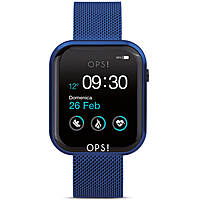 orologio Smartwatch Ops Objects unisex OPSSW-20