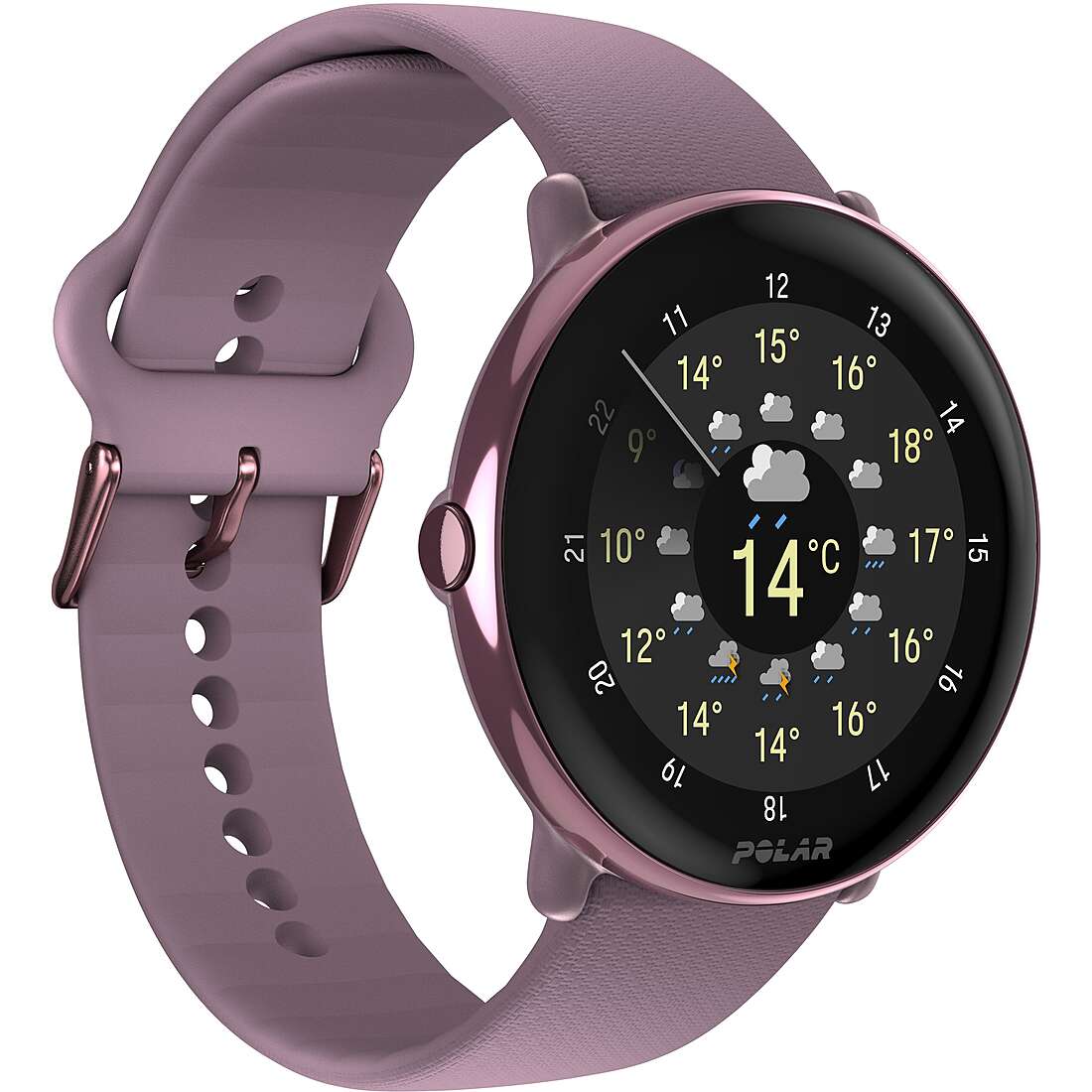 orologio Smartwatch Polar Ignite 3 unisex 900106238