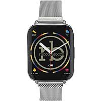 orologio Smartwatch RoccoBarocco Elite unisex RB.SW-1101-01E