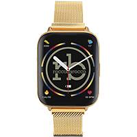orologio Smartwatch RoccoBarocco Elite unisex RB.SW-1101-02E