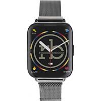 orologio Smartwatch RoccoBarocco Elite unisex RB.SW-1101-03E