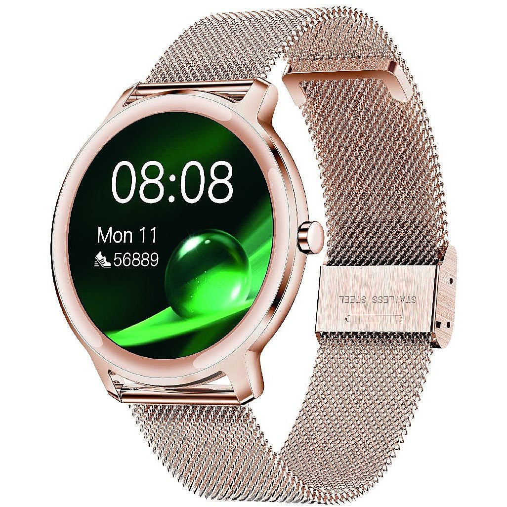 orologio Smartwatch Smarty unisex SW018A