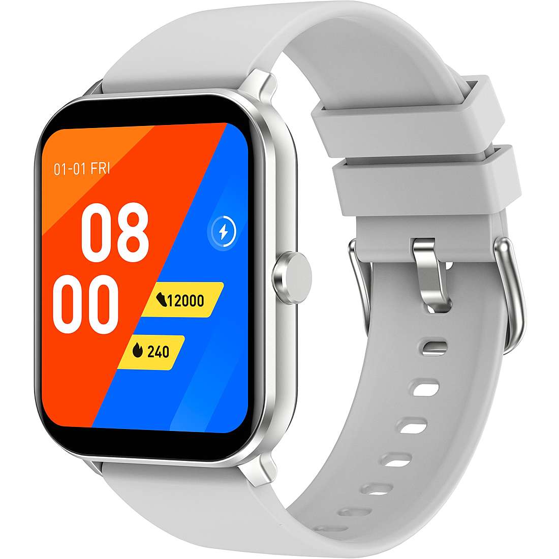 orologio Smartwatch Smarty unisex SW034C