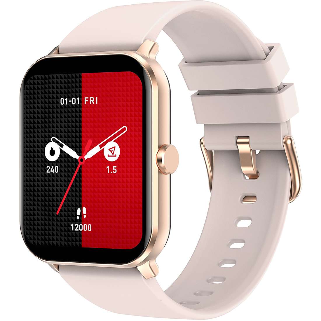 orologio Smartwatch Smarty unisex SW034D