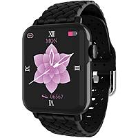 orologio Smartwatch Smarty unisex SW035C01