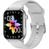 orologio Smartwatch Smarty unisex SW043D