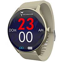 orologio Smartwatch Techmade Dynamic unisex TM-DYNAMIC-GD