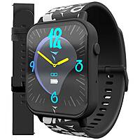orologio Smartwatch Techmade unisex TM-DRE-BBKWB