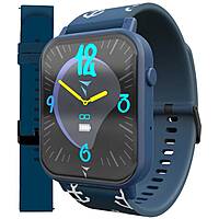 orologio Smartwatch Techmade unisex TM-DRE-BBLA