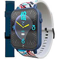 orologio Smartwatch Techmade unisex TM-DRE-BBLC