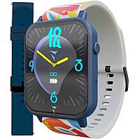 orologio Smartwatch Techmade unisex TM-DRE-BBLCL