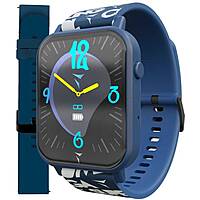 orologio Smartwatch Techmade unisex TM-DRE-BBLWDB