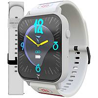 orologio Smartwatch Techmade unisex TM-DRE-BWHA