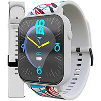 orologio Smartwatch Techmade unisex TM-DRE-BWHC