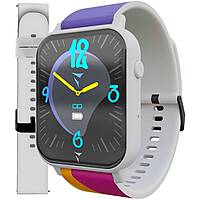 orologio Smartwatch Techmade unisex TM-DRE-BWHCL