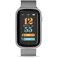 orologio Smartwatch Techmade unisex TM-STESPS-MSIL