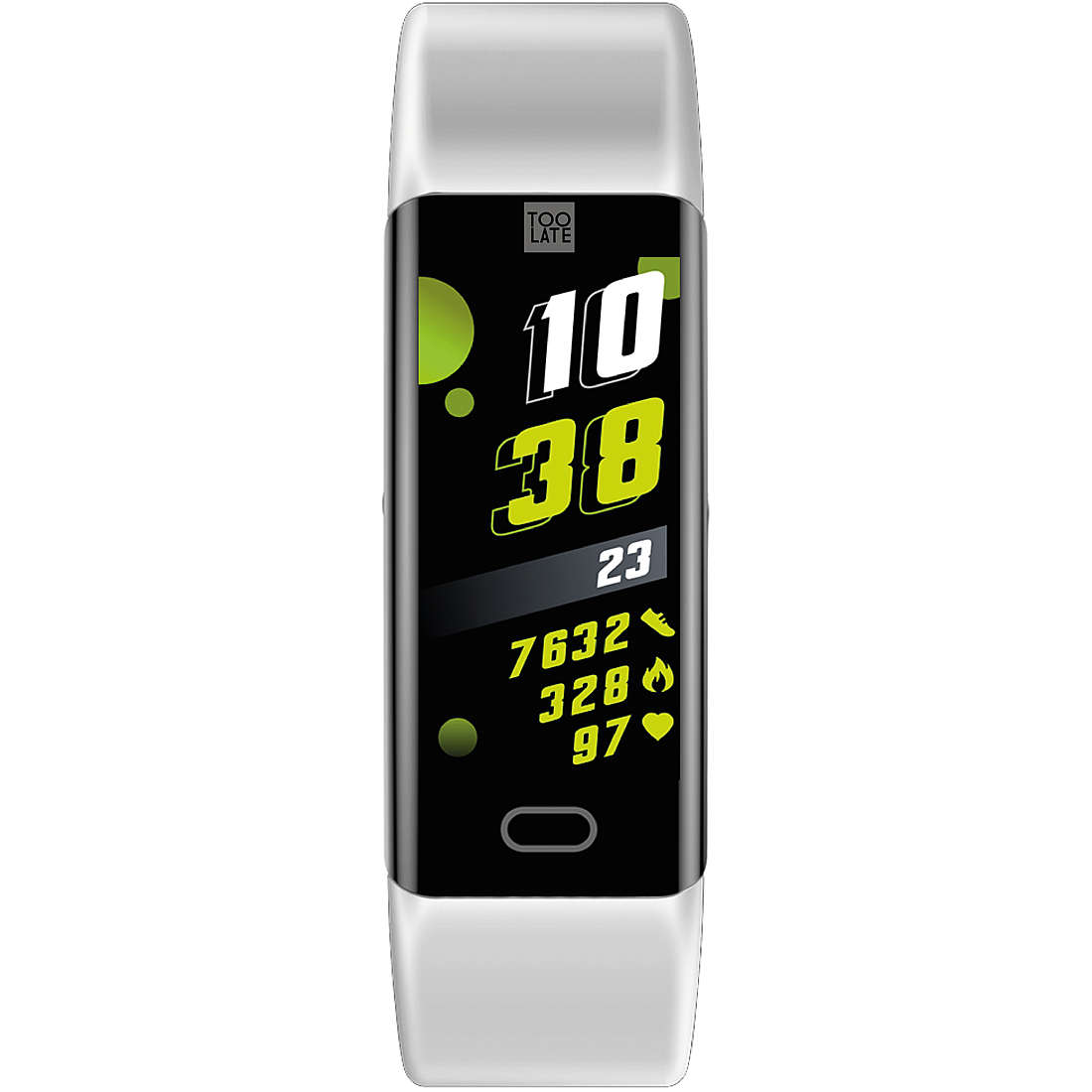 orologio Smartwatch Too late Revo unisex 8033
