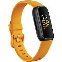 orologio Smartwatch unisex Fitbit Inspire 3 FB424BKYW
