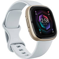 orologio Smartwatch unisex Fitbit Sense 2 FB521GLBM