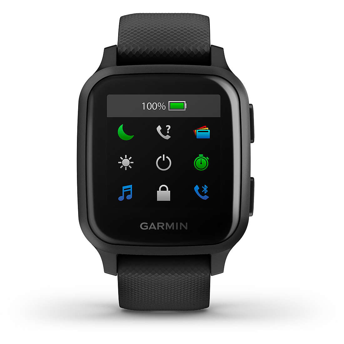 orologio Smartwatch unisex Garmin Venu 010-02426-10