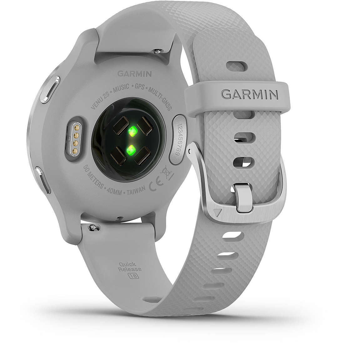 orologio Smartwatch unisex Garmin Venu 010-02429-12