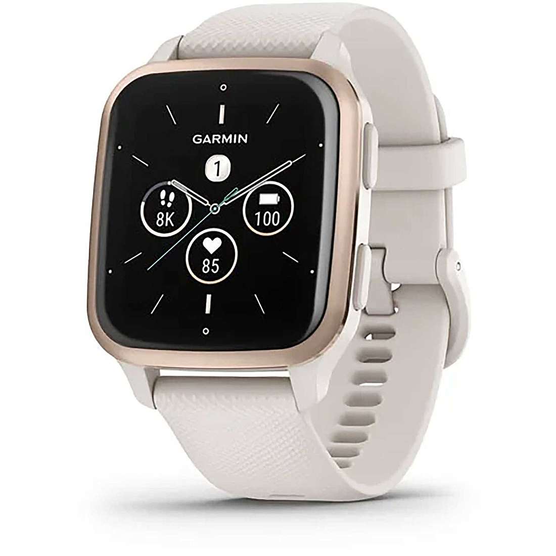 orologio Smartwatch unisex Garmin Venu 010-02700-11
