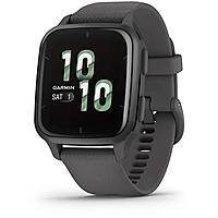 orologio Smartwatch unisex Garmin Venu 010-02701-10