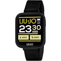 orologio Smartwatch unisex Liujo SWLJ052