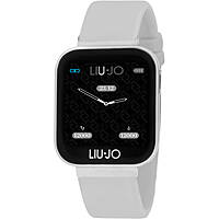 orologio Smartwatch unisex Liujo SWLJ101