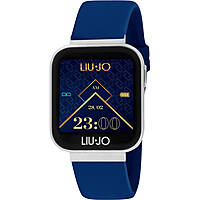 orologio Smartwatch unisex Liujo SWLJ102