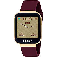 orologio Smartwatch unisex Liujo SWLJ104