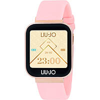 orologio Smartwatch unisex Liujo SWLJ105