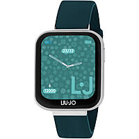 orologio Smartwatch unisex Liujo SWLJ106