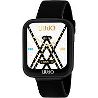 orologio Smartwatch unisex Liujo SWLJ107