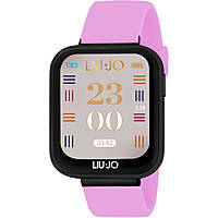 orologio Smartwatch unisex Liujo SWLJ108