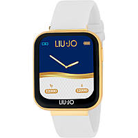 orologio Smartwatch unisex Liujo SWLJ109