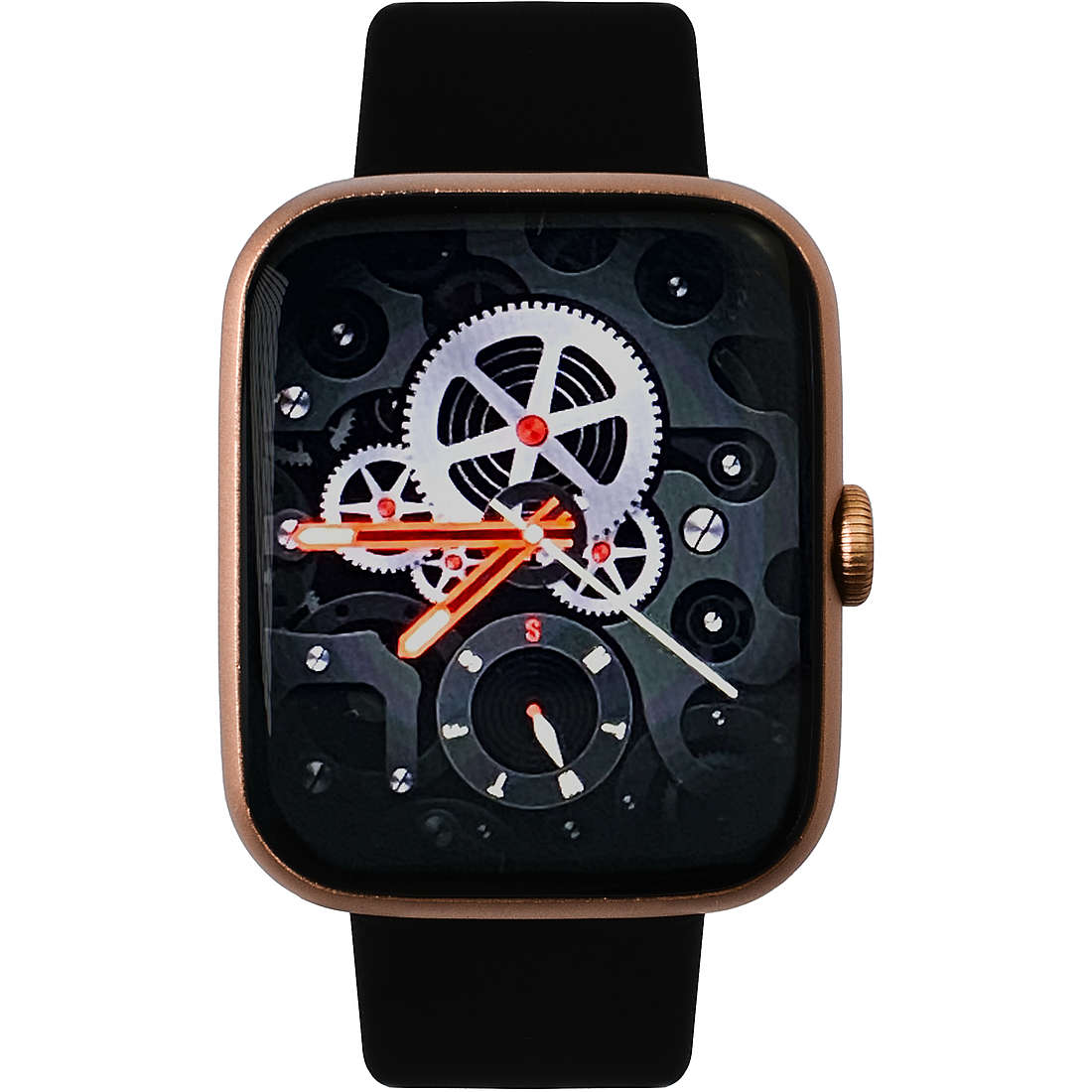 orologio Smartwatch unisex TecnoChic TC-NXT-05