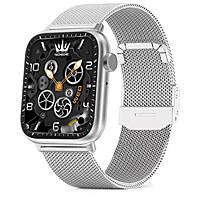 orologio Smartwatch unisex TecnoChic V1PRO TC-V1PRO-02
